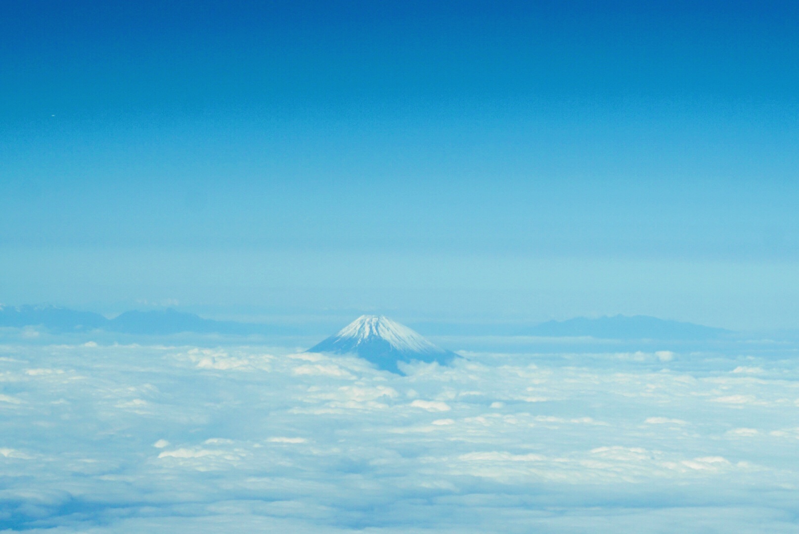 富士山自助遊攻略