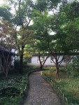 苏州园林博物馆 苏州园林博物馆